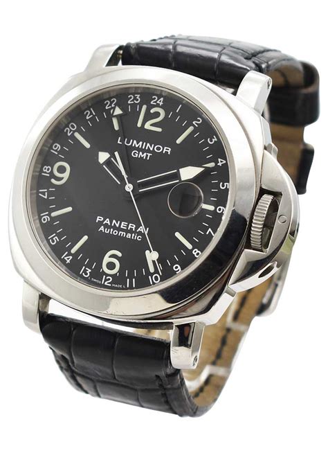 panerai historic models|Panerai model list.